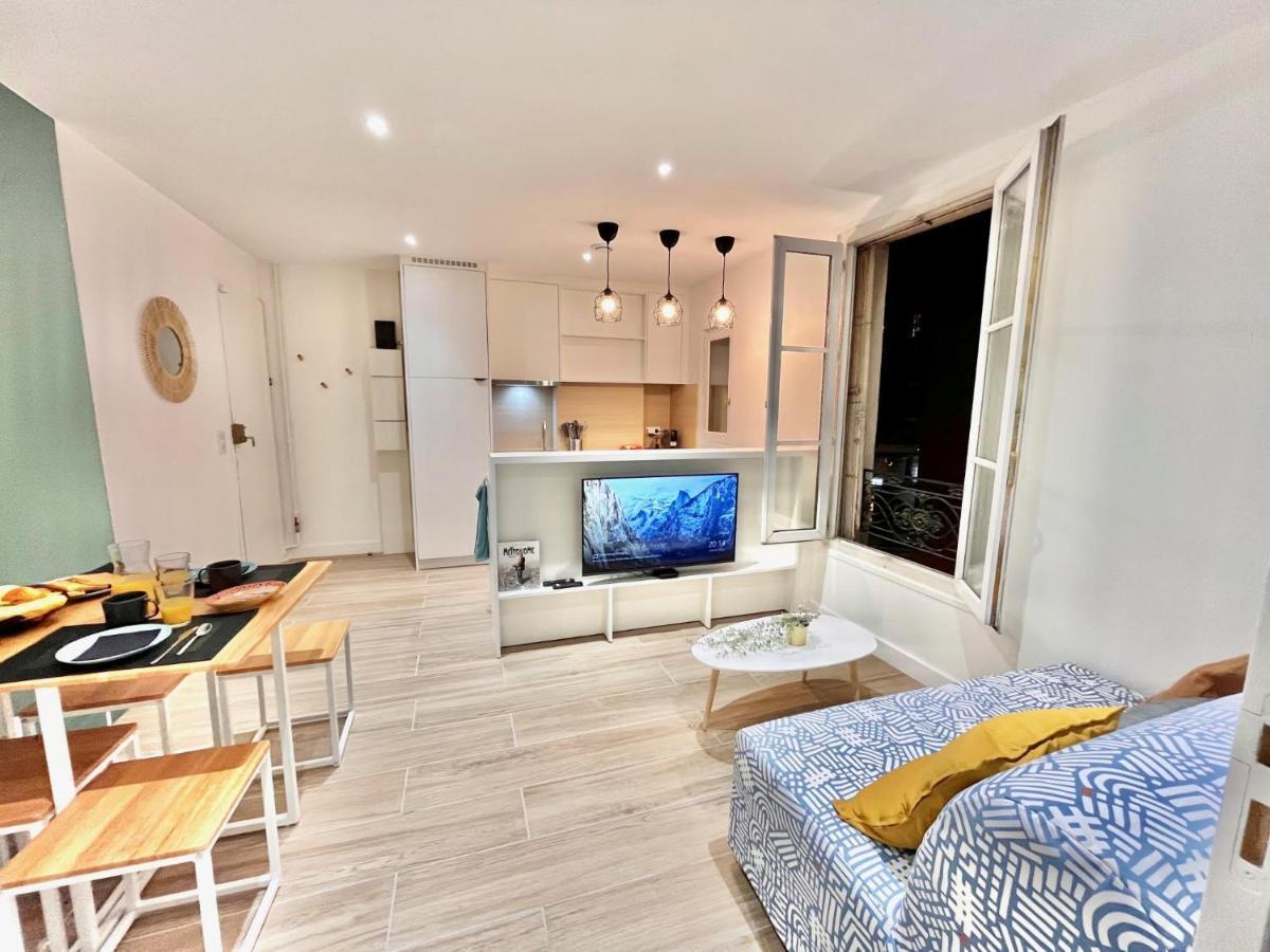 Quartier Victor Hugo - Superbe Entierement Renove * Clichy