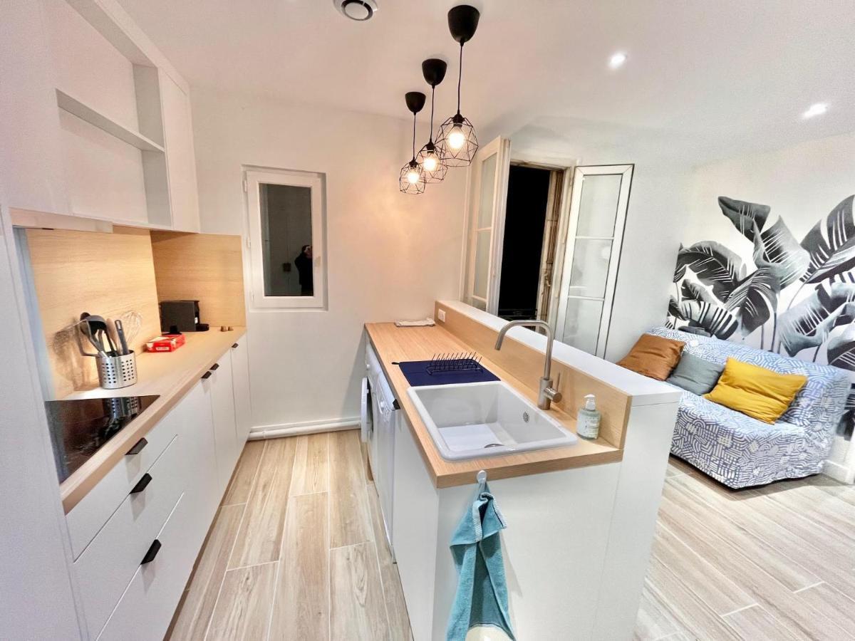 Quartier Victor Hugo - Superbe Entierement Renove * Clichy