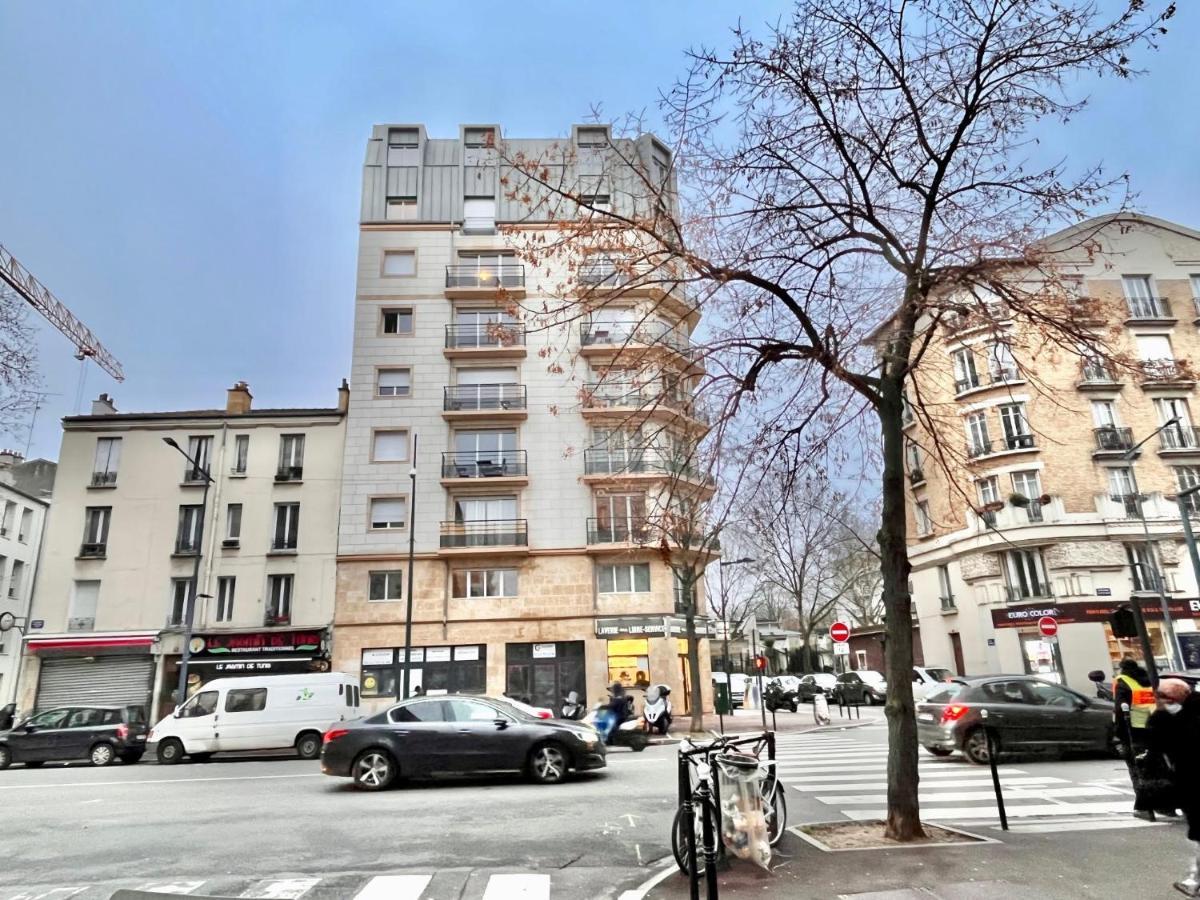 Quartier Victor Hugo - Superbe Entierement Renove Apartment