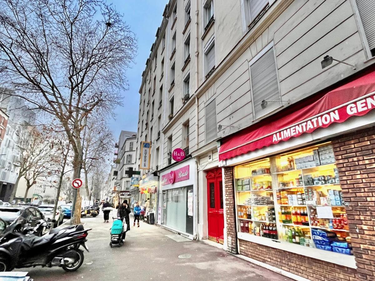 Quartier Victor Hugo - Superbe Entierement Renove
